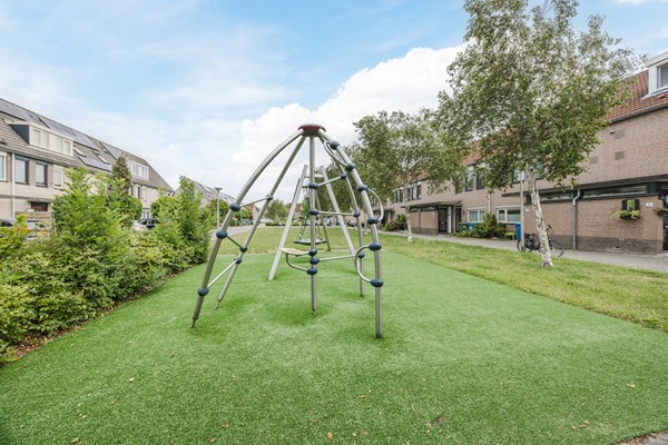 Medium property photo - Prinses Irenelaan 54, 2635 HR Den Hoorn